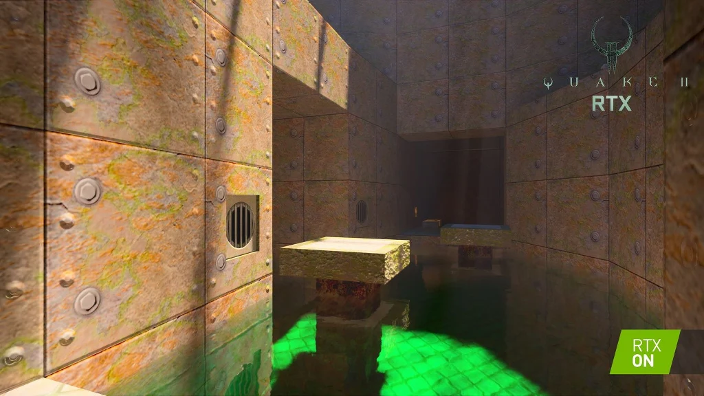 Quake II