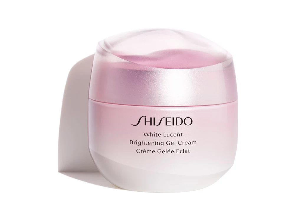 White Lucent Brightening Gel Cream 