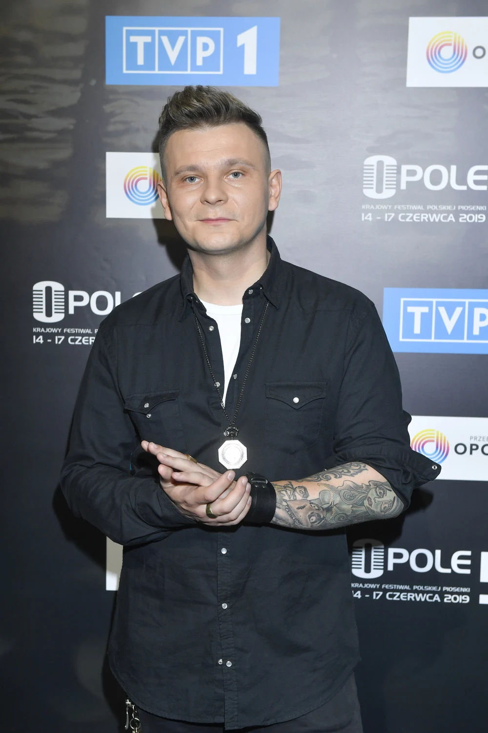 Patryk Kumór