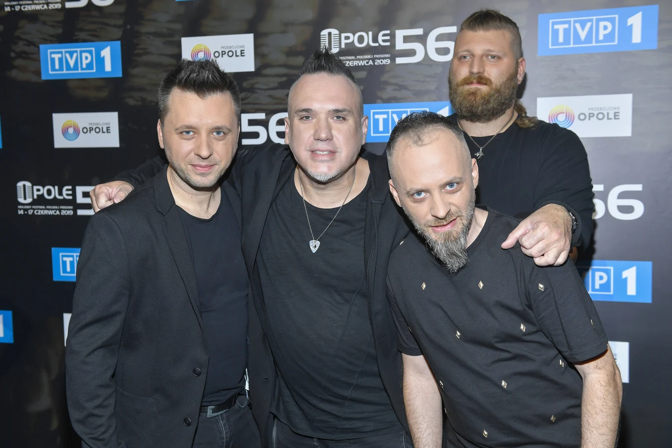 Szymon Wydra & Carpe Diem