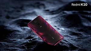 Redmi K20 i K20 Pro oficjalnie