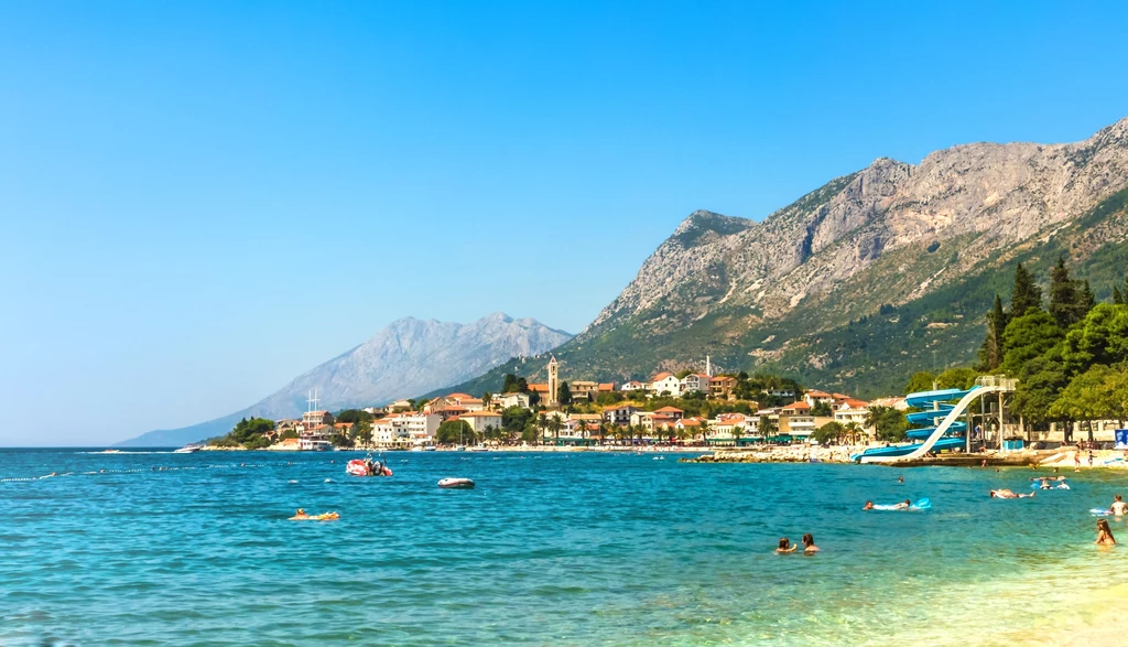 Makarska Riviera 