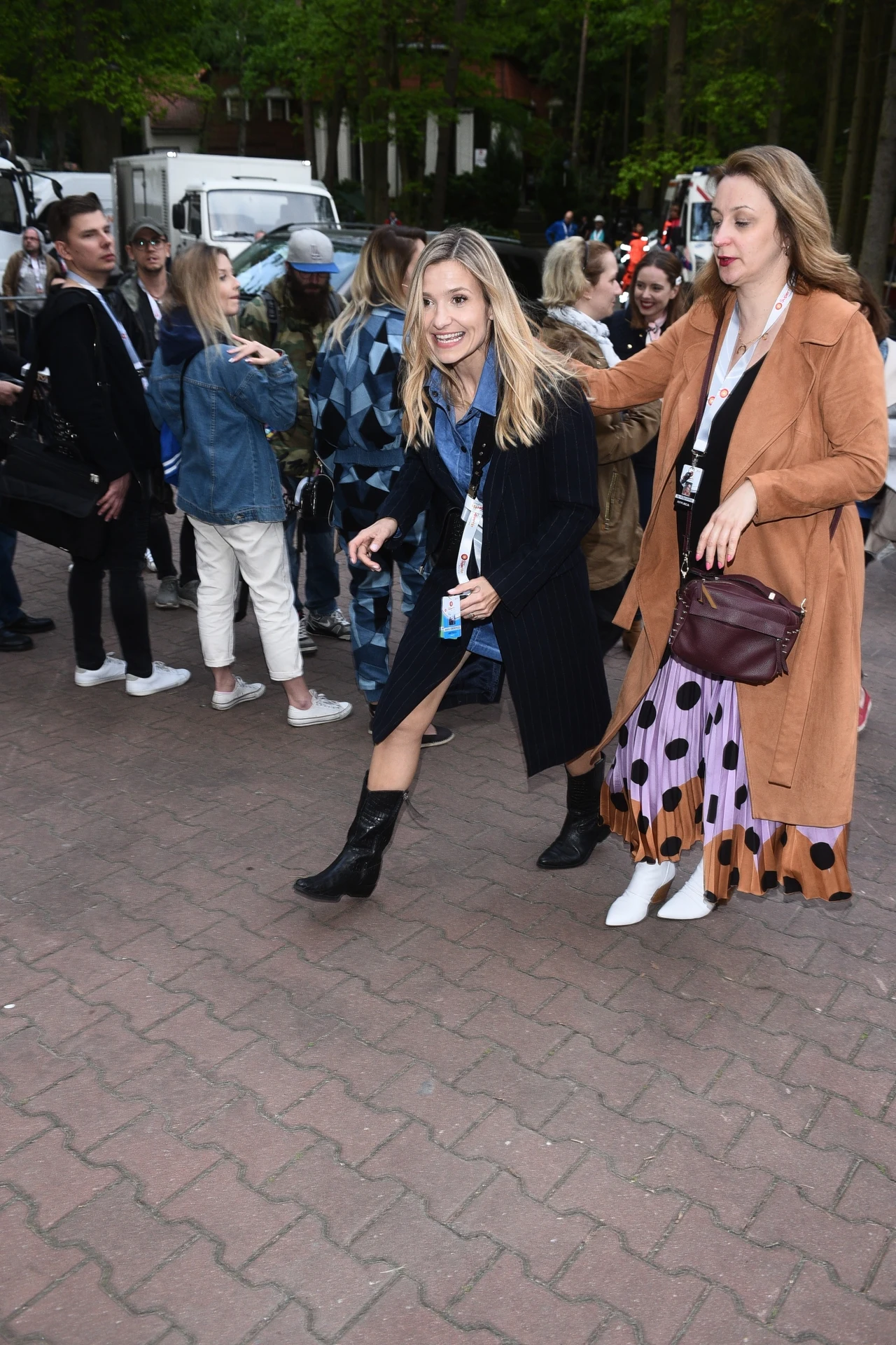 Joanna Koroniewska Joanna Koroniewska