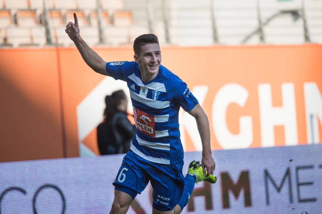 Jakub Łukowski Jakub Łukowski