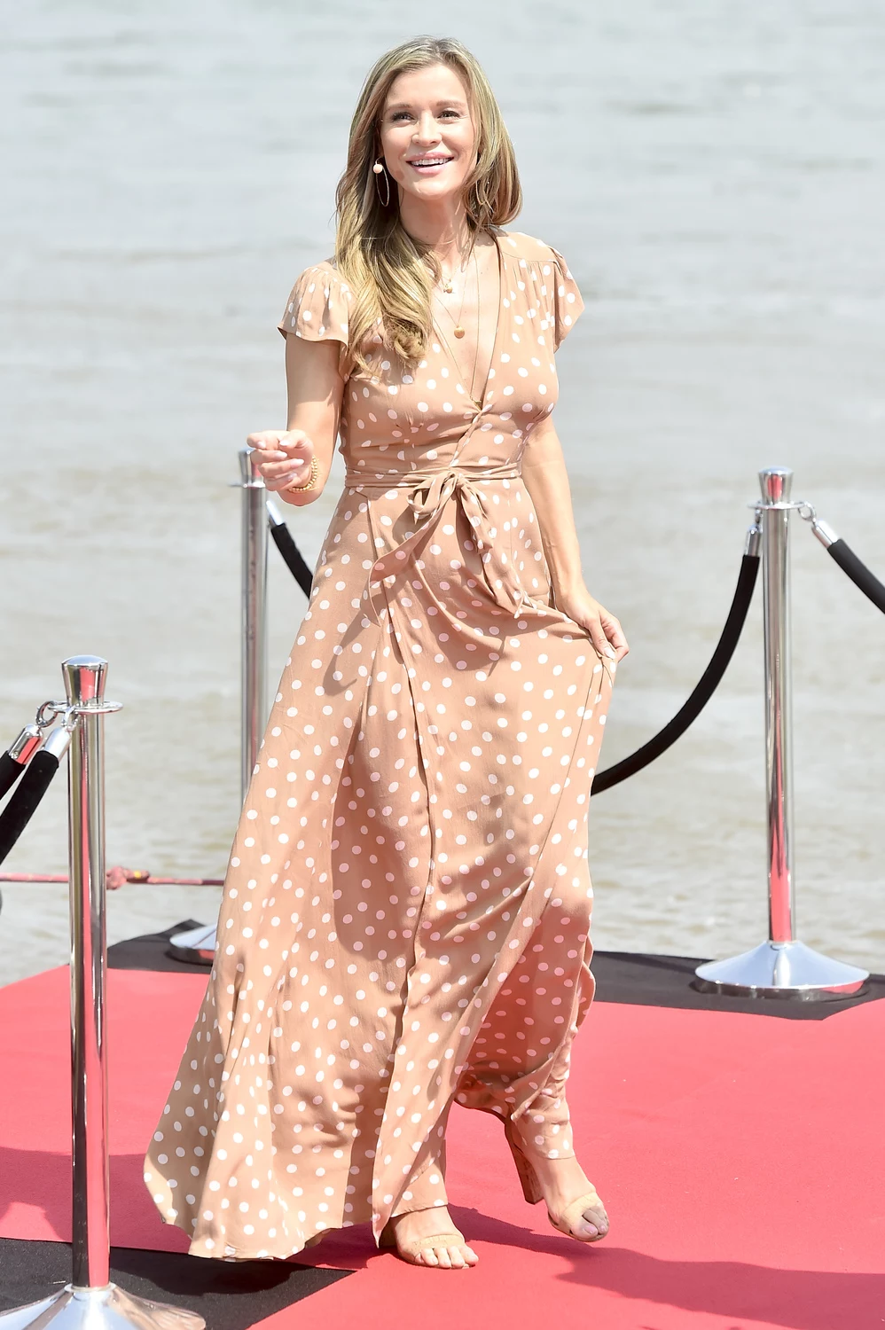 Joanna Krupa, fot. Kurnikowski/AKPA Joanna Krupa, fot. Kurnikowski/AKPA