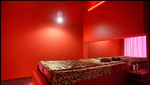 Agencja towarzyska; zdj. ilustracyjne