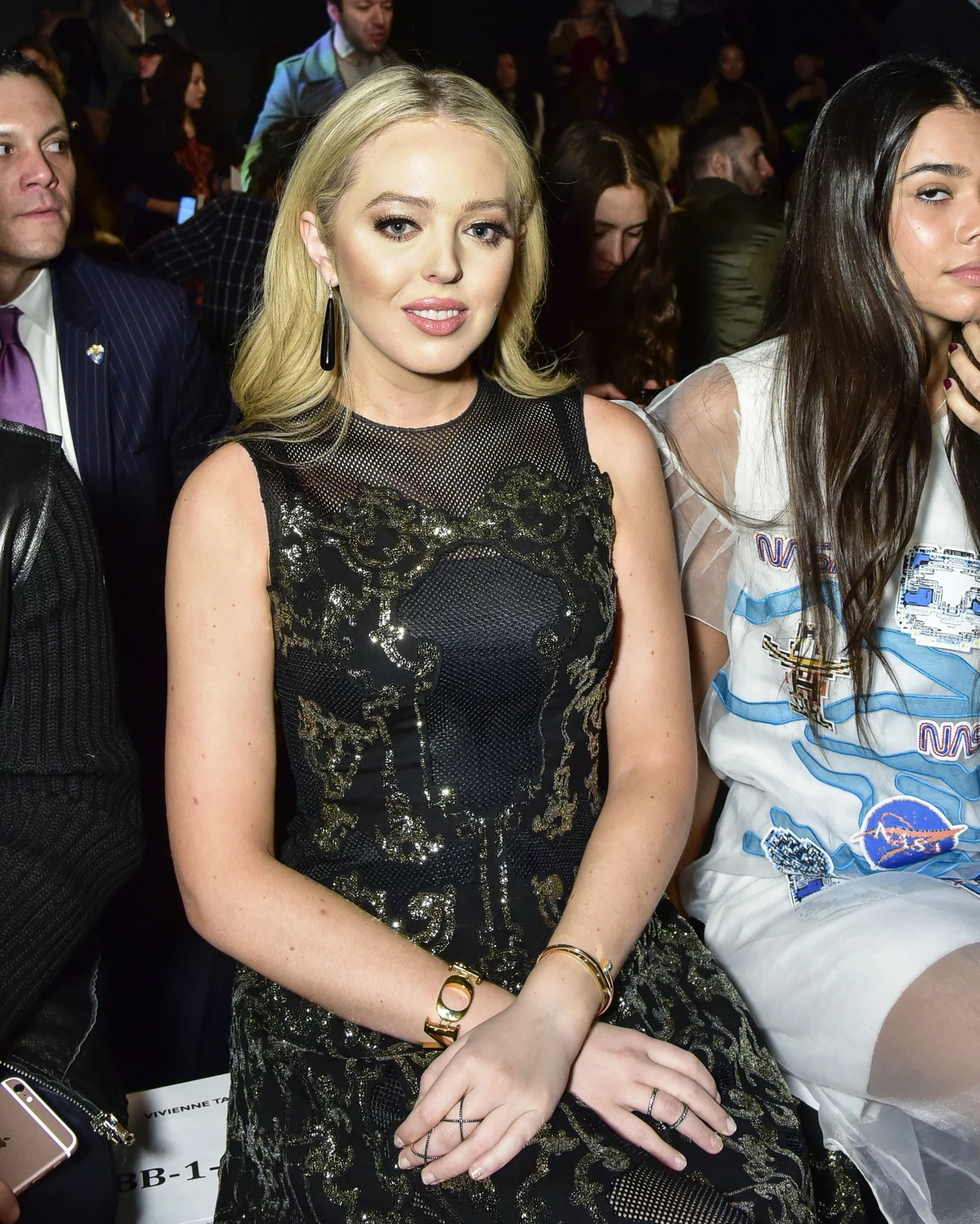 Tiffany Trump Tiffany Trump