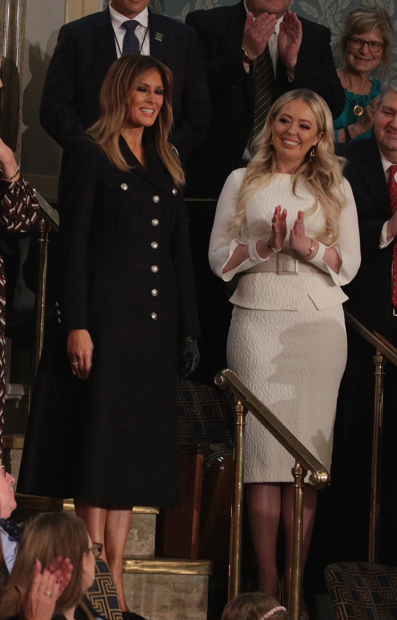 Tiffany Trump Tiffany Trump