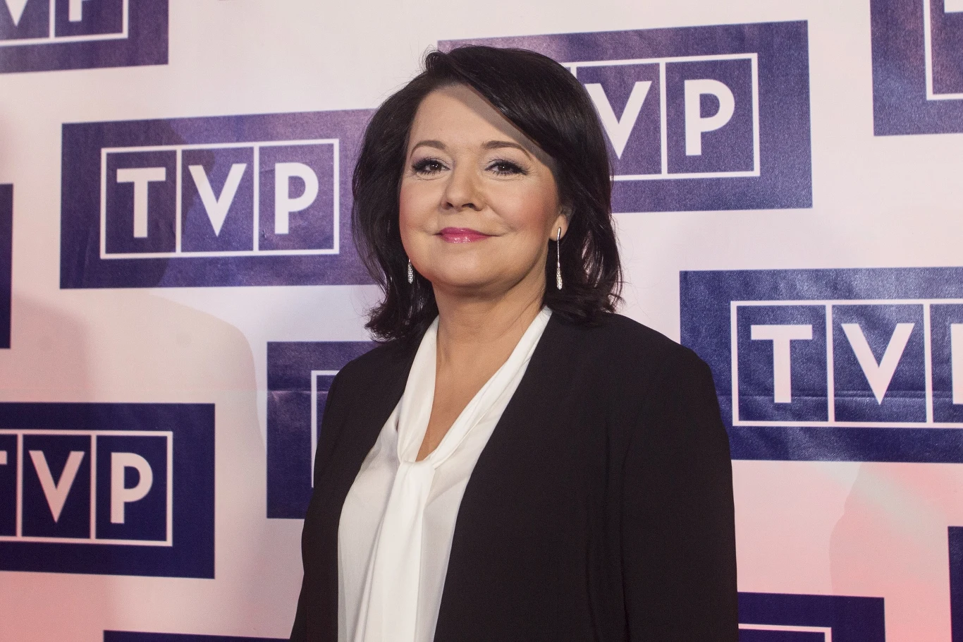 Danuta Holecka Danuta Holecka