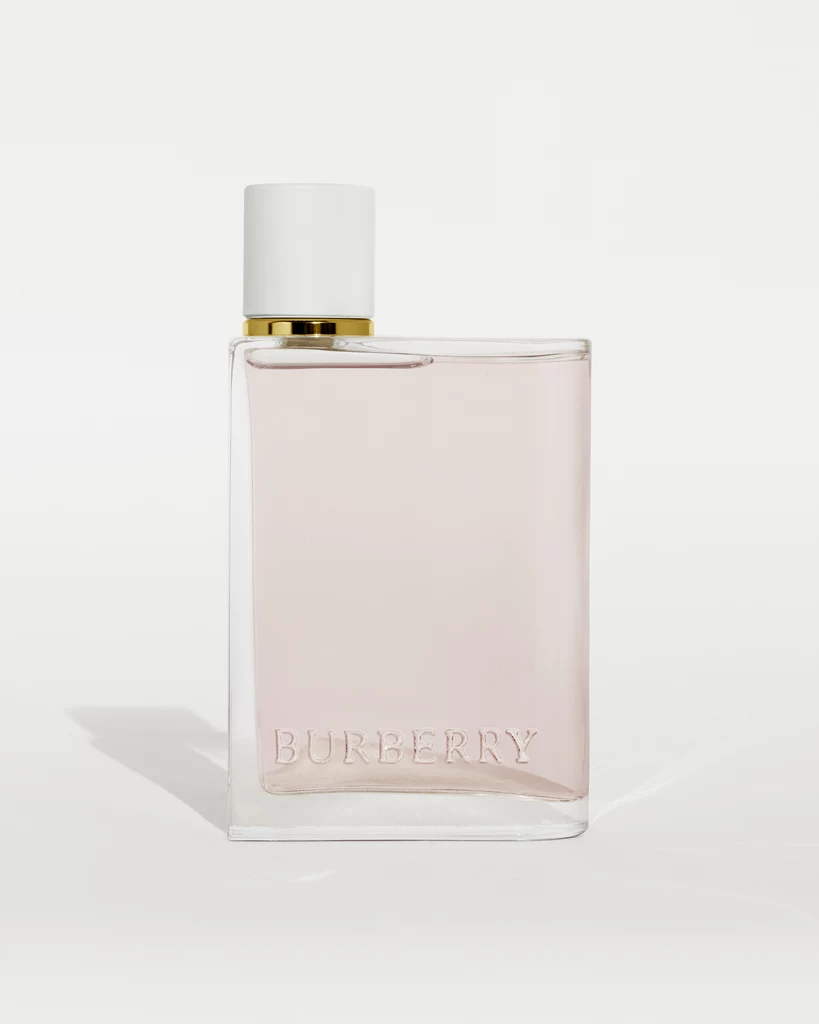 Her Blossom Burberry