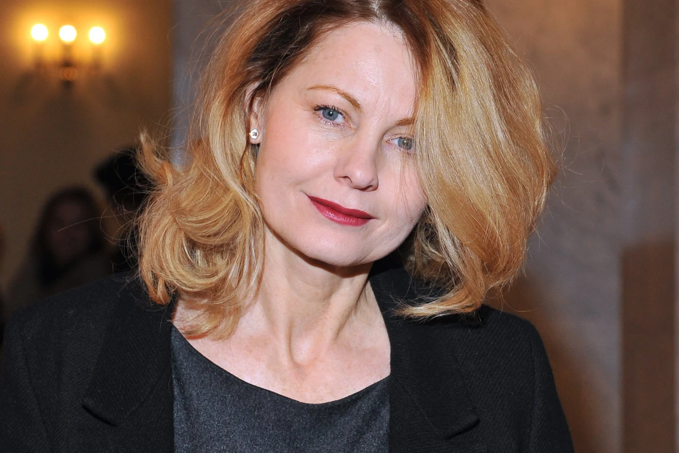 Ewa Skibińska Ewa Skibińska