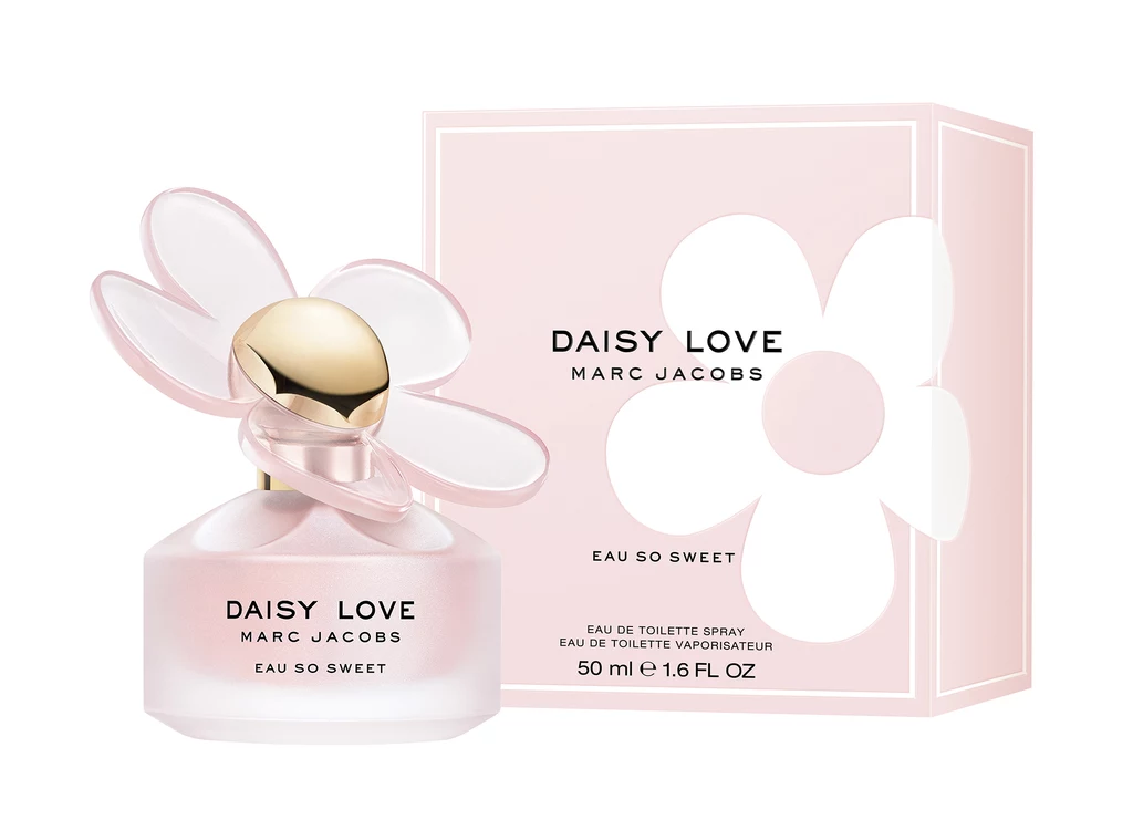 Daisy Love Eau So Sweet Marc Jacobs