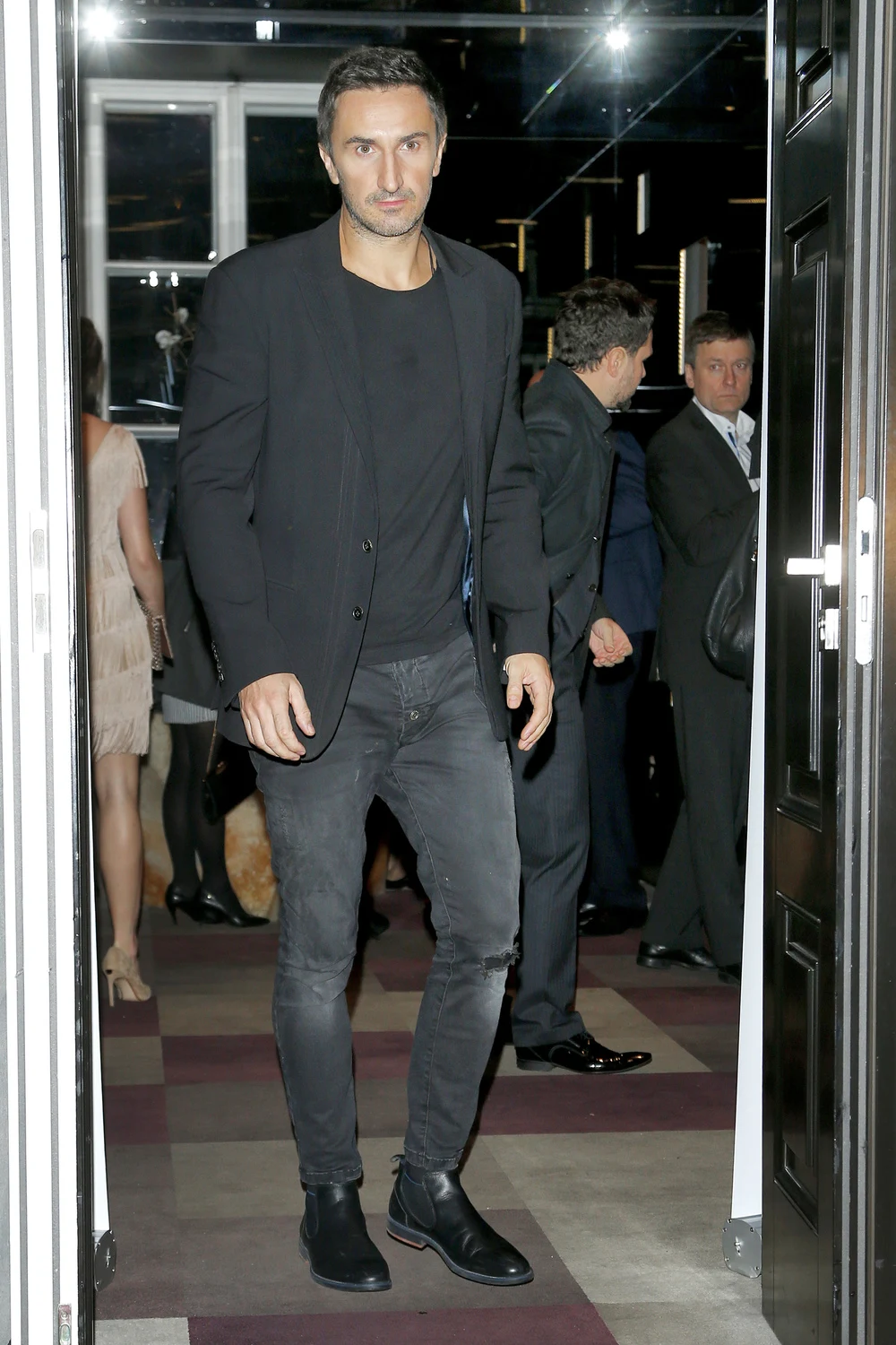 Sebastian Karpiel-Bułecka Sebastian Karpiel-Bułecka