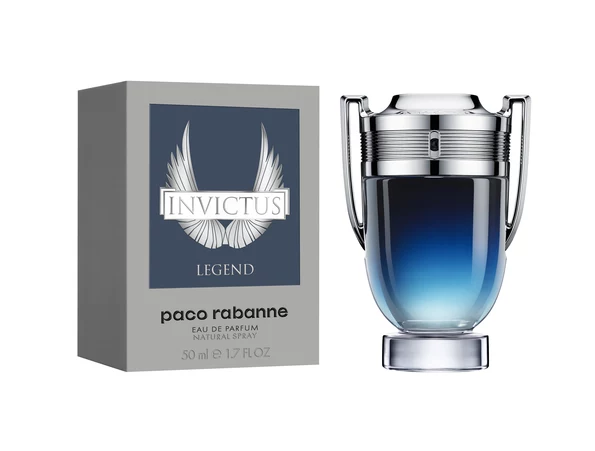 ​Invictus Legend Paco Rabanne