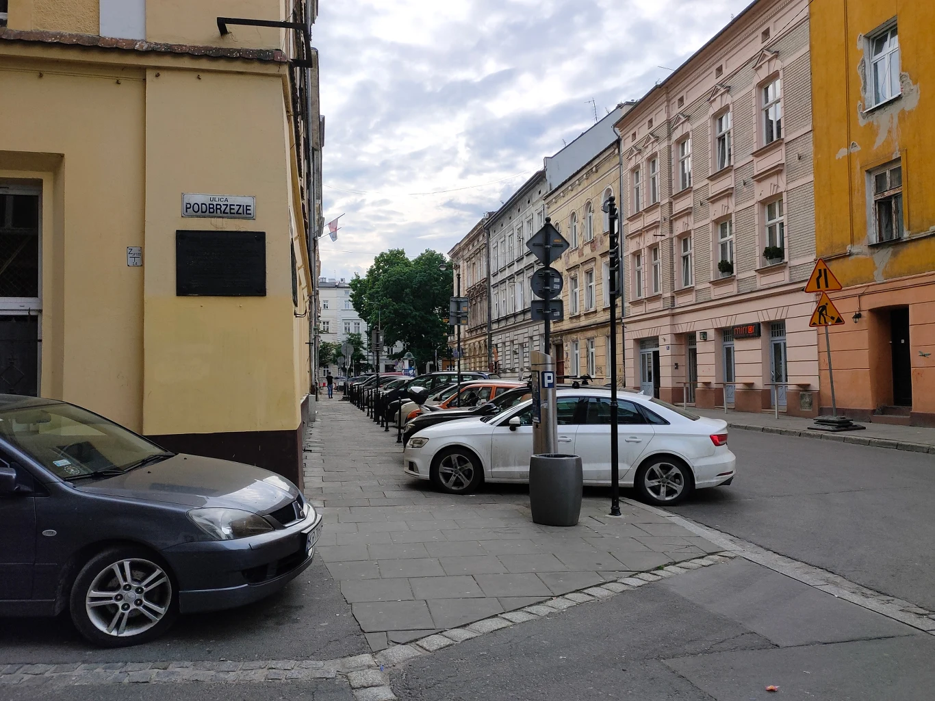 Zdjęcia wykonano smartfonem Oppo Reno Zdjęcia wykonano smartfonem Oppo Reno