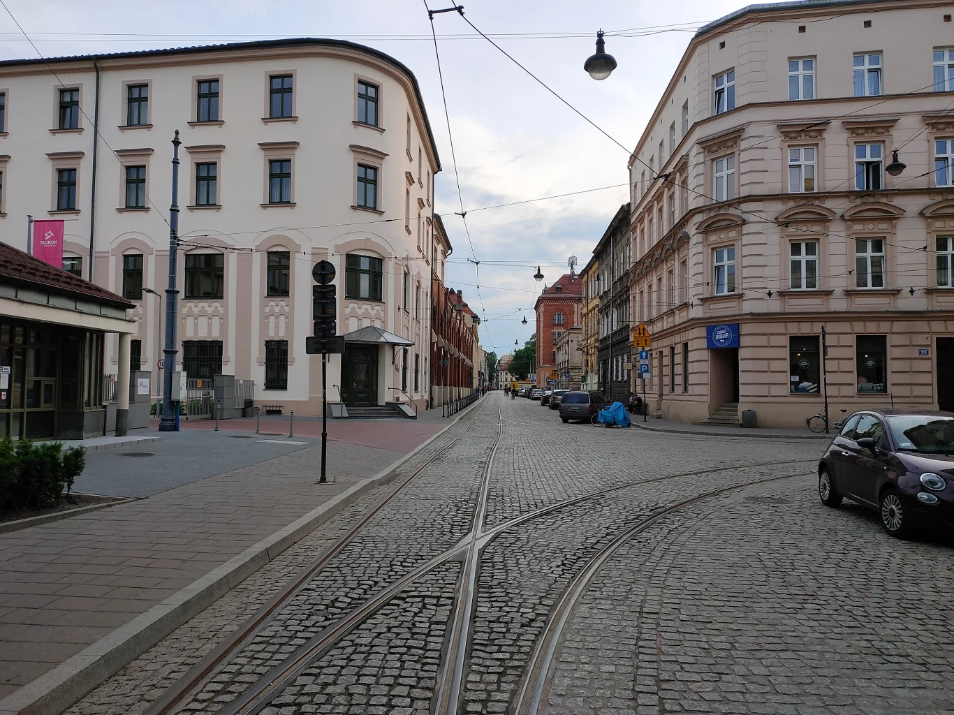 Zdjęcia wykonano smartfonem Oppo Reno Zdjęcia wykonano smartfonem Oppo Reno