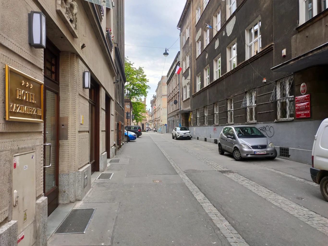 Zdjęcia wykonano smartfonem Oppo Reno Zdjęcia wykonano smartfonem Oppo Reno