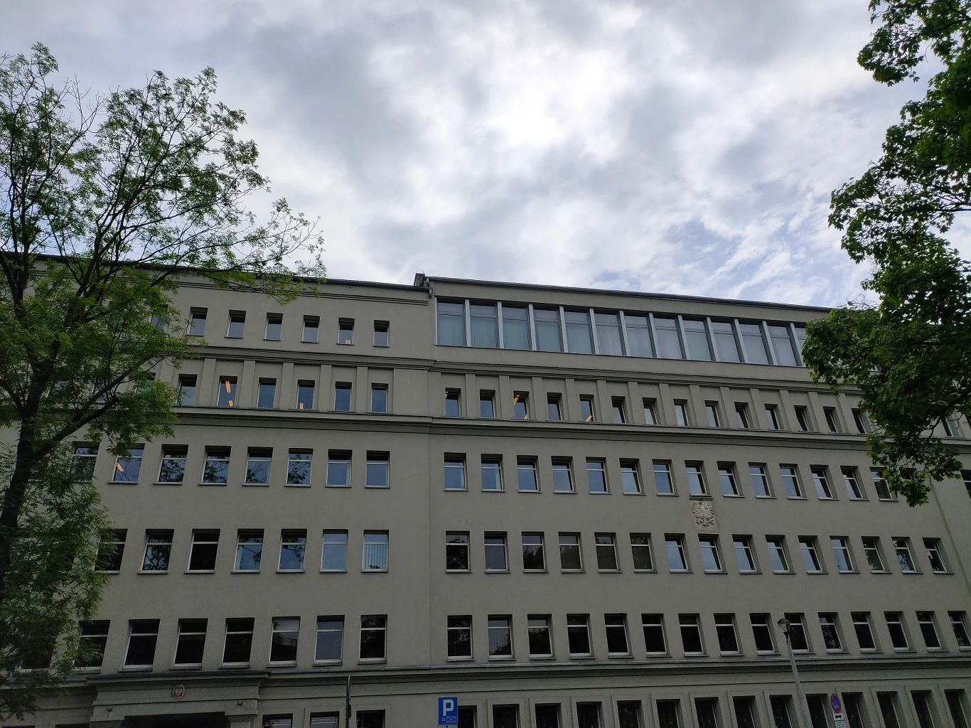 Zdjęcia wykonano smartfonem Oppo Reno Zdjęcia wykonano smartfonem Oppo Reno