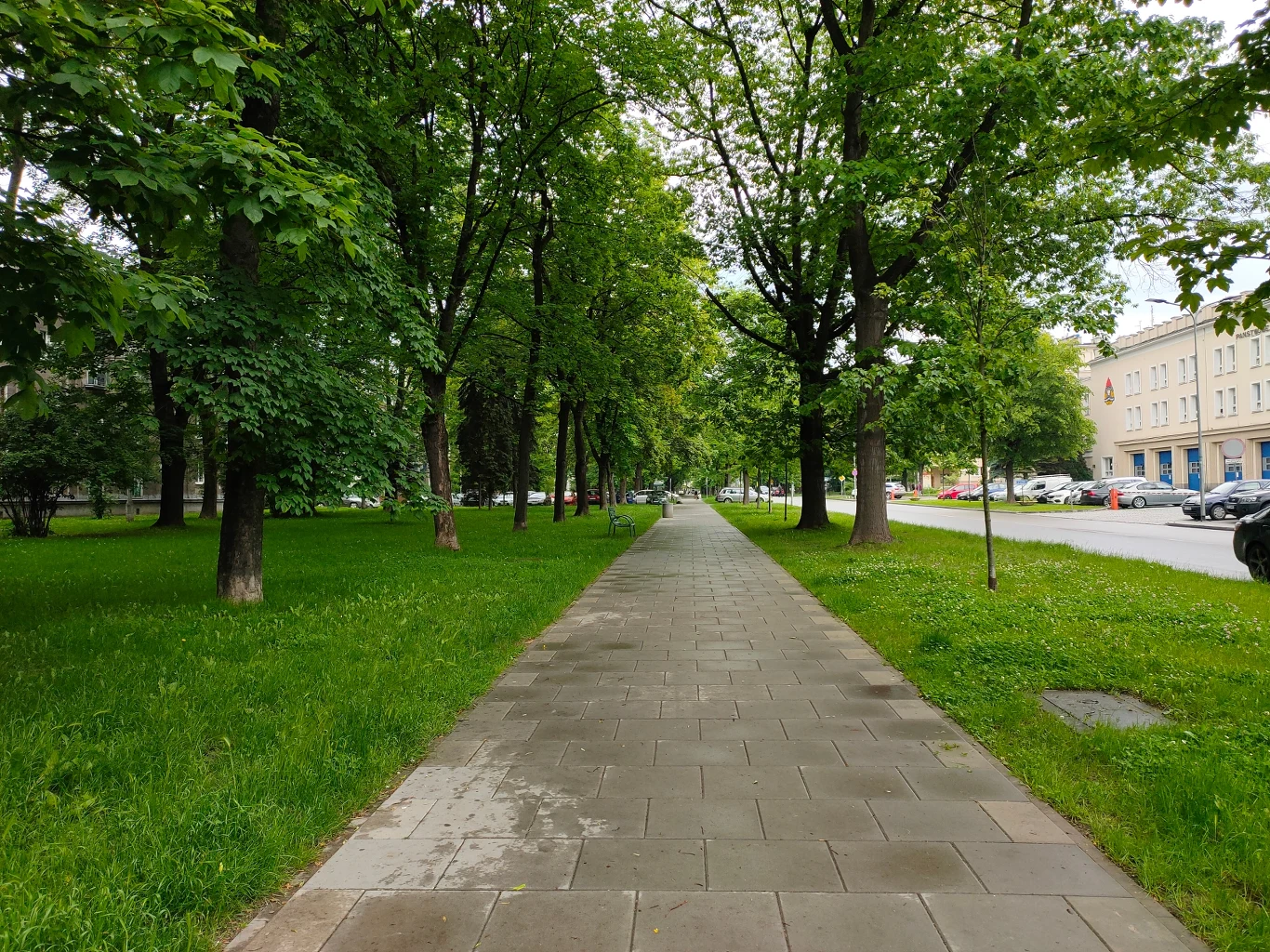 Zdjęcia wykonano smartfonem Oppo Reno Zdjęcia wykonano smartfonem Oppo Reno