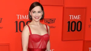 Emilia Clarke