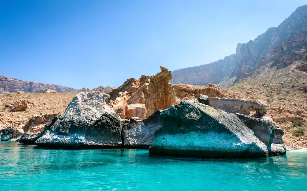Socotra