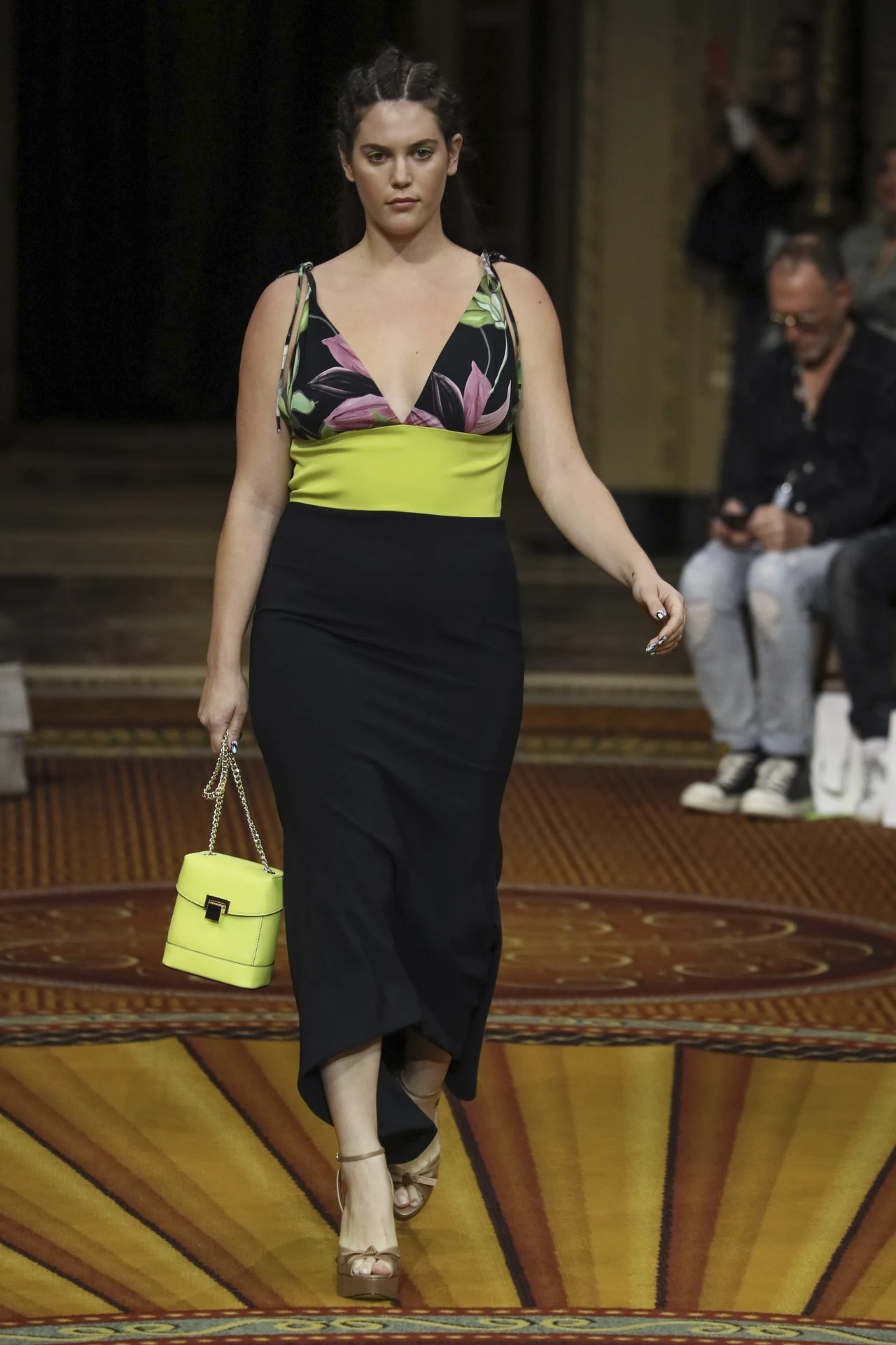 proj. Christian Siriano proj. Christian Siriano