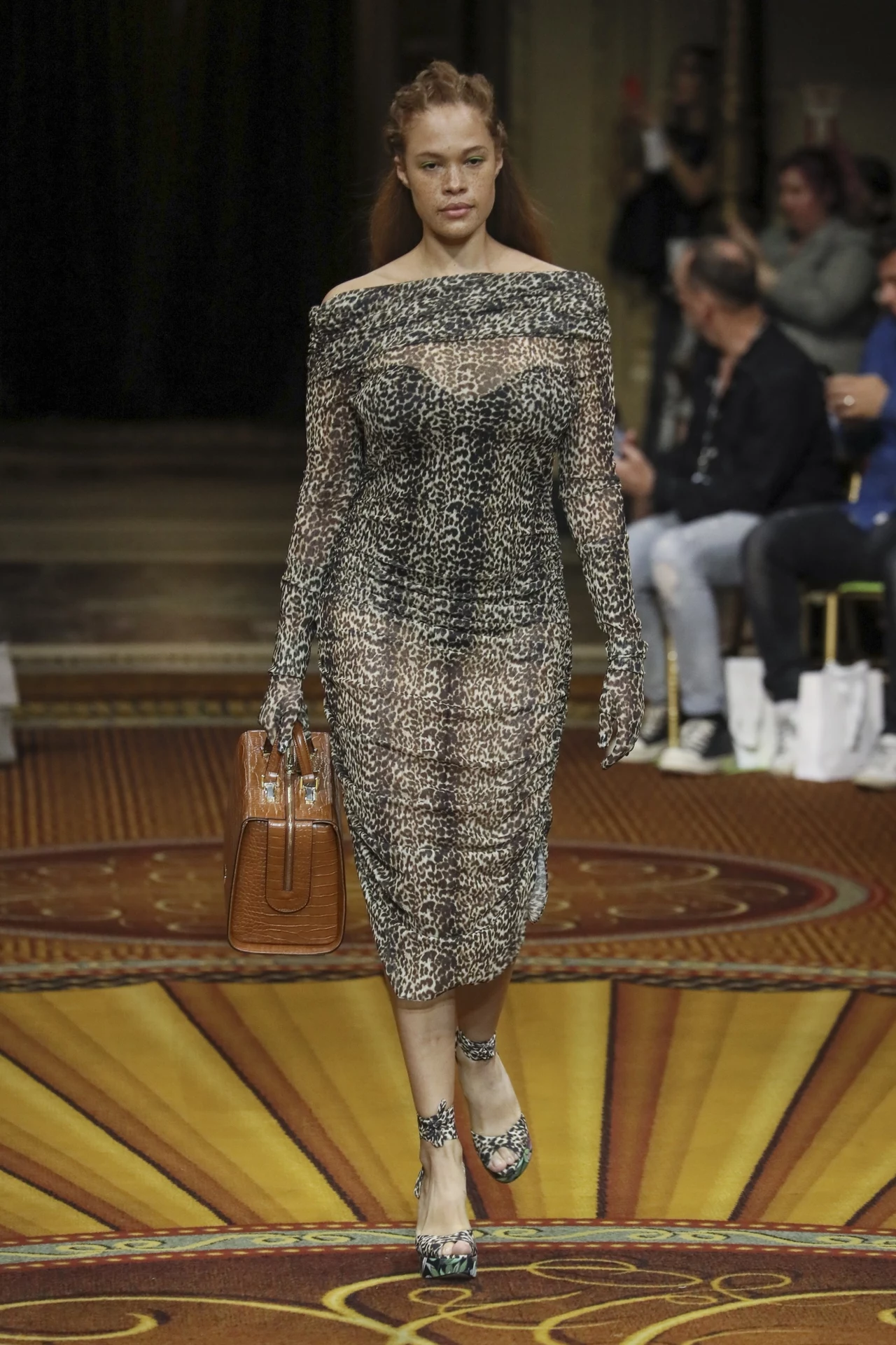 proj. Christian Siriano proj. Christian Siriano