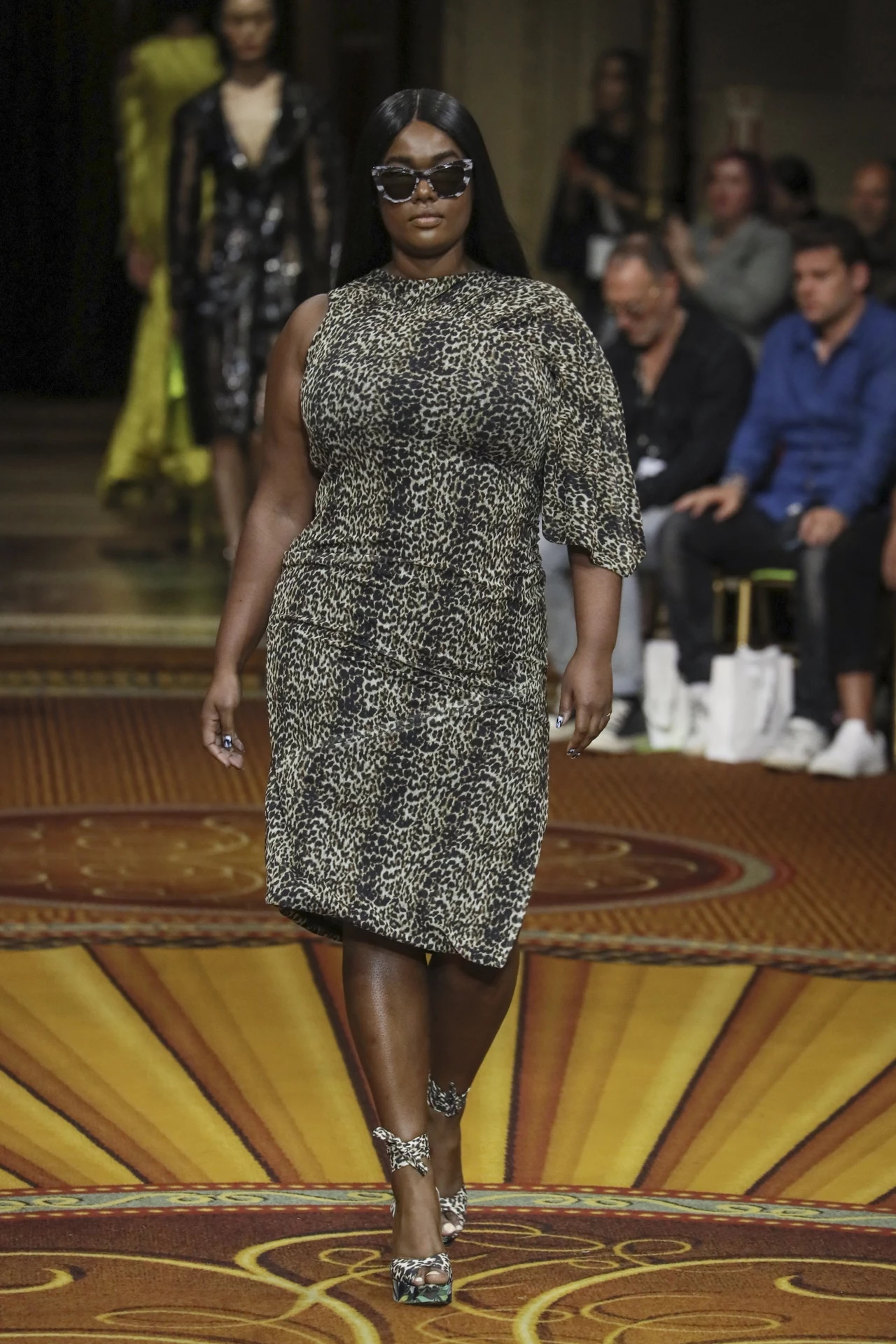 proj. Christian Siriano proj. Christian Siriano