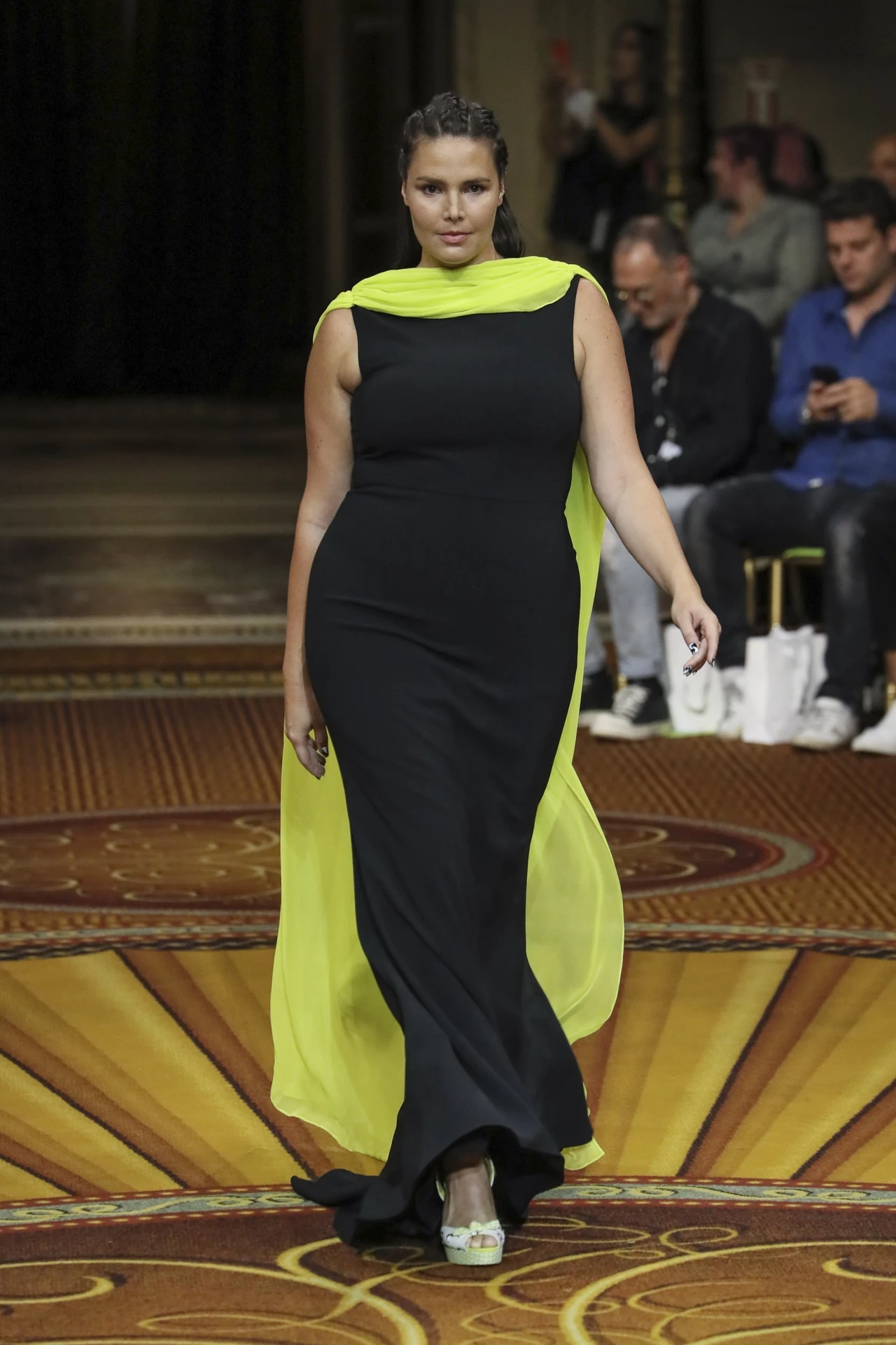 proj. Christian Siriano proj. Christian Siriano