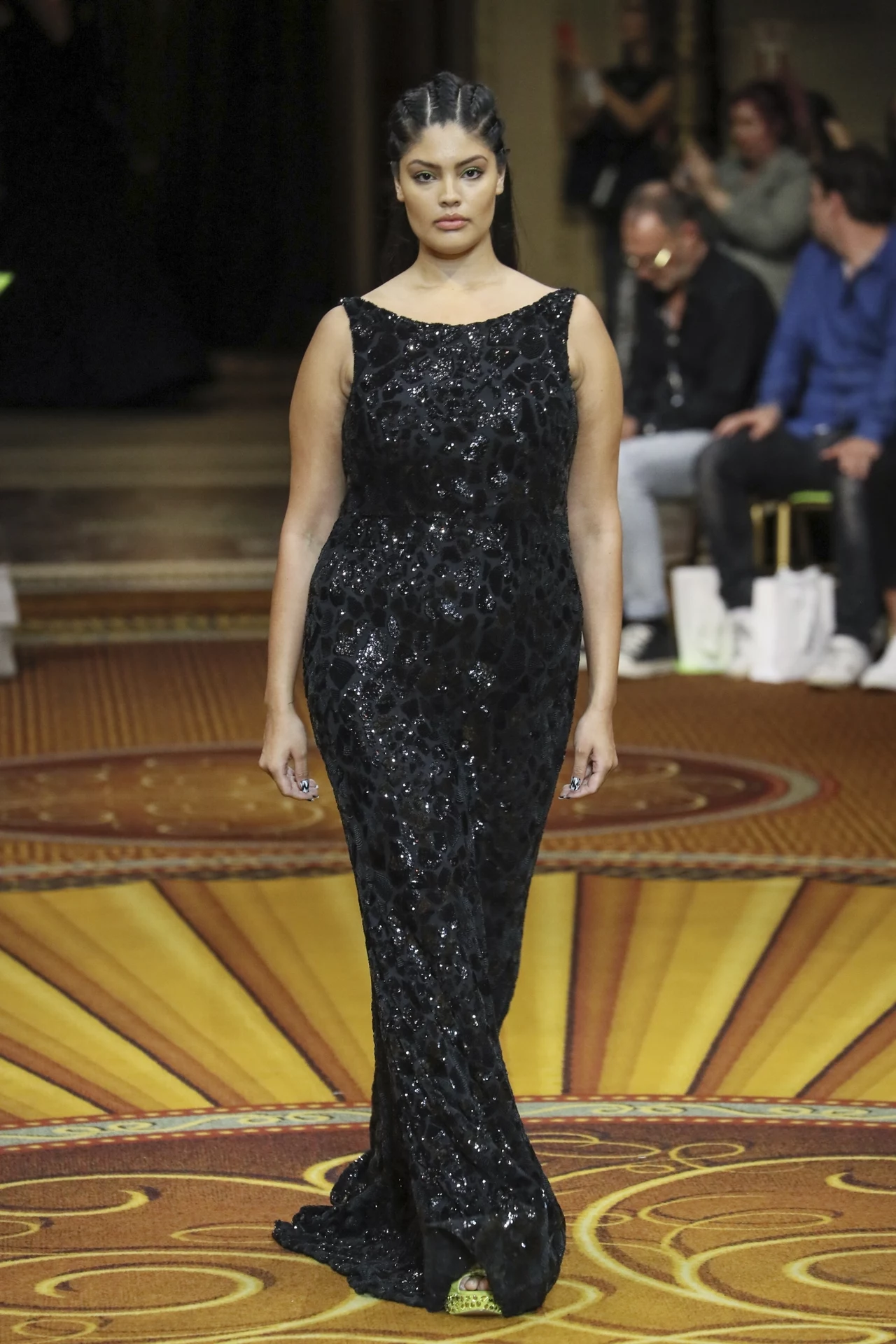 proj. Christian Siriano proj. Christian Siriano