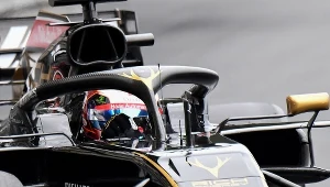 Romain Grosjean