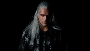 "The Witcher"