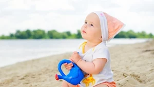 Dziecko na wakacjach – podstawy bezpiecznych zachowań