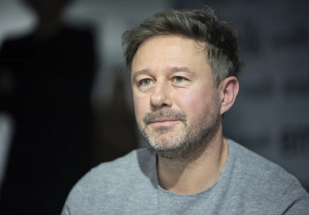 Andrzej "Piasek" Piaseczny