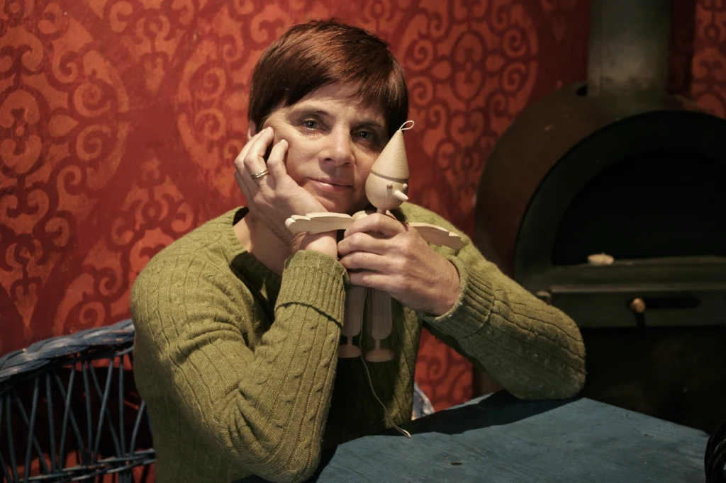 Janina Ochojska jest pomysłodawczynią akcji "Pajacyk" - programu dożywiania dzieci w szkołach, fot. fot. Danuta Wegiel/FOTONOVA Janina Ochojska jest pomysłodawczynią akcji "Pajacyk" - programu dożywiania dzieci w szkołach, fot. fot. Danuta Wegiel/FOTONOVA