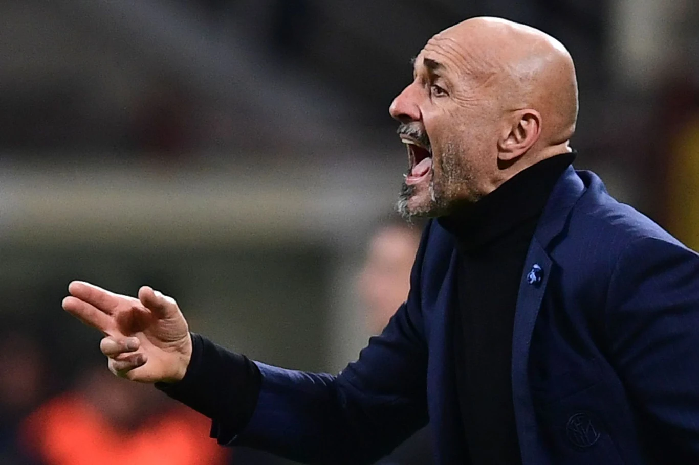 Luciano Spalletti Luciano Spalletti