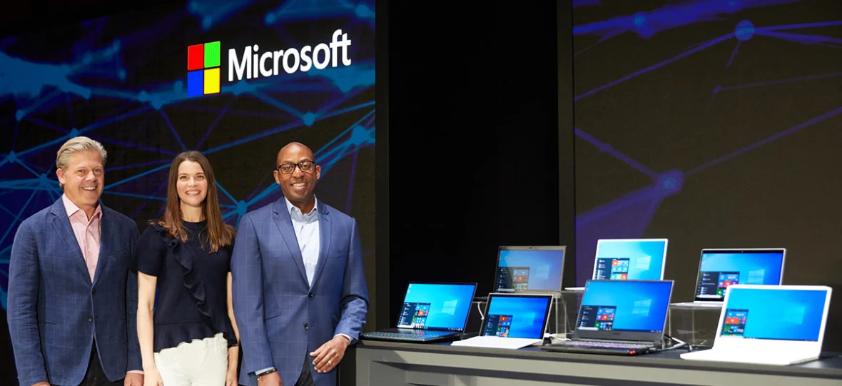 Microsoft przygotowuje system Modern OS Microsoft przygotowuje system Modern OS