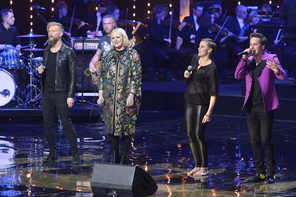 Oficjalną piosenką Męskiego Grania 2019 jest utwór "Sobie i wam" Oficjalną piosenką Męskiego Grania 2019 jest utwór "Sobie i wam"