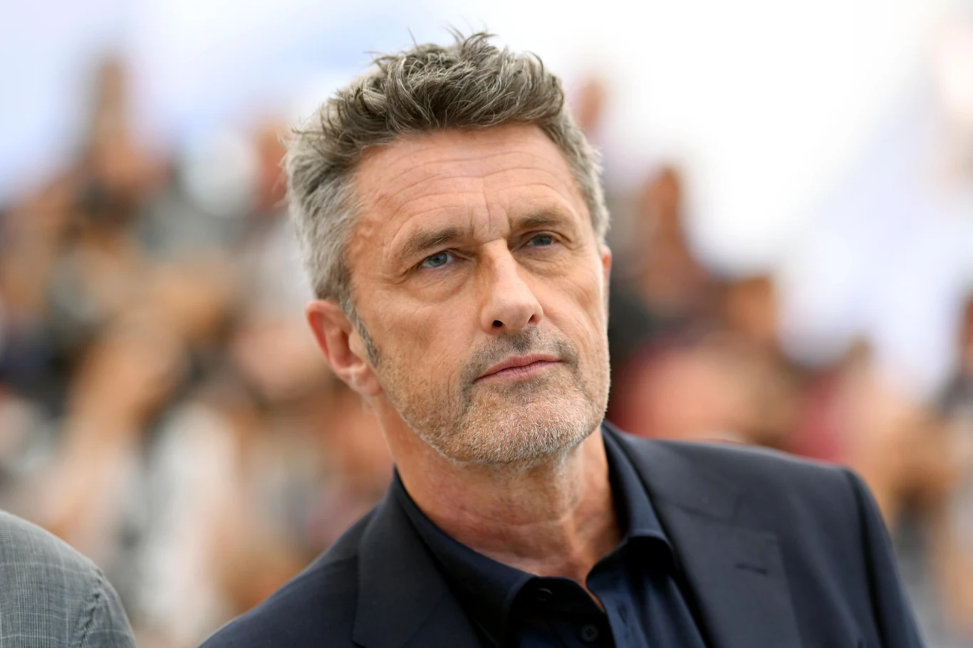Paweł Pawlikowski mówi o sprawach Polski w ten sposób, że są one rozumiane poza granicami kraju Paweł Pawlikowski mówi o sprawach Polski w ten sposób, że są one rozumiane poza granicami kraju