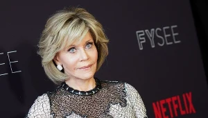 Jane Fonda