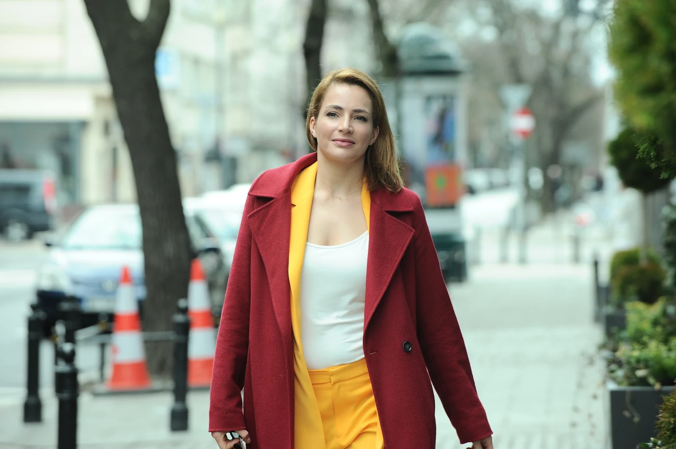 Anna Dereszowska Anna Dereszowska