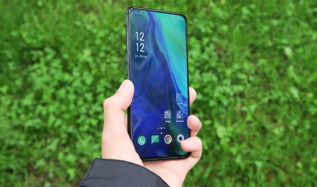 Oppo Reno