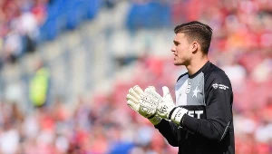 ​Mateusz Lis krok od odejścia z Wisły Kraków