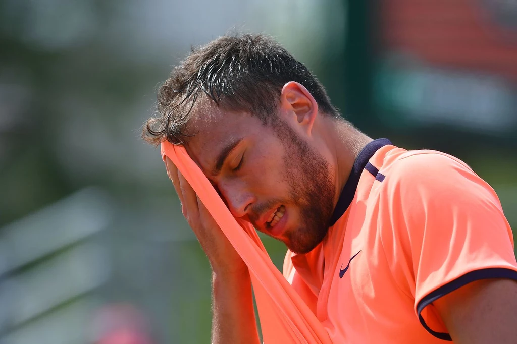 Jerzy Janowicz Jerzy Janowicz