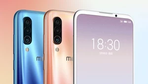 Meizu 16Xs - znamy wszystkie szczegóły