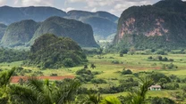 Dolina  Vinales