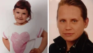 Zaginiona Beata Jakosz i jej 7-letnia córka Nelly