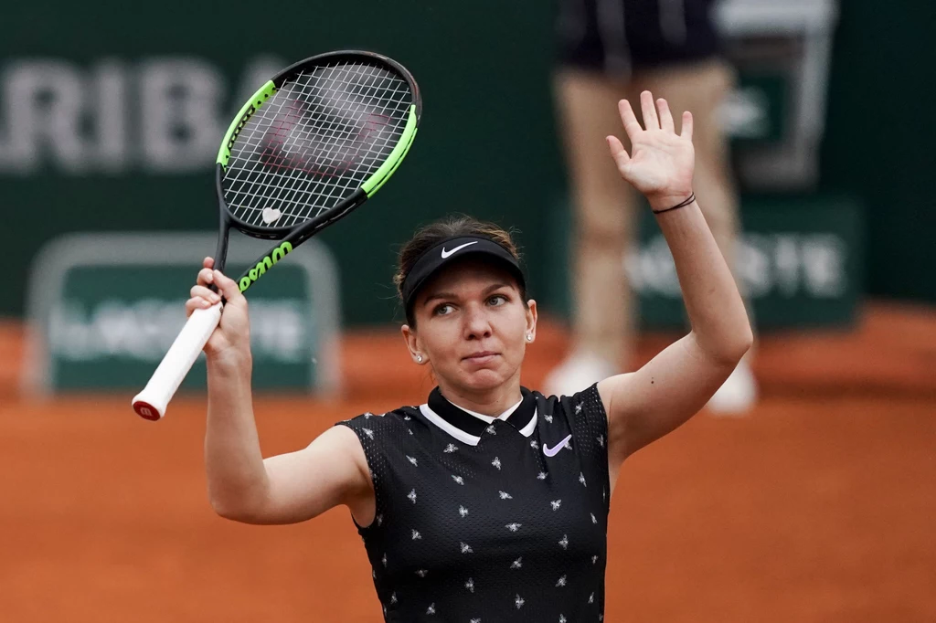 Simona Halep Simona Halep