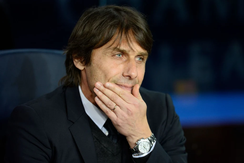 Antonio Conte Antonio Conte
