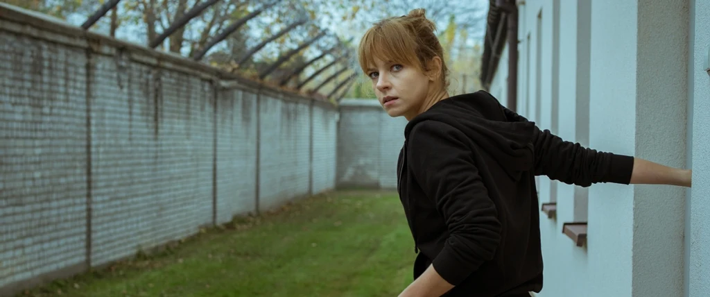 Kaja Miller (Marta Nieradkiewicz) jest młodą, uczciwą policjantką. W czasie jednej z nieudolnie przeprowadzonych akcji zostaje porwana i zgwałcona. Uciekając zabija swoich oprawców, a w raporcie zataja okoliczności zajścia i odchodzi z pracy.